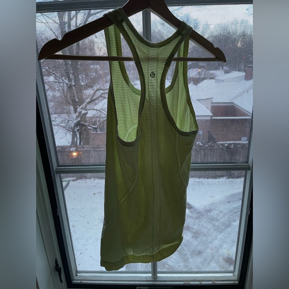 Lululemon Swiftly Tech Racerback Tank - Picture 10 of 10